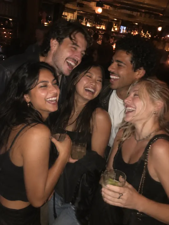Group photos
