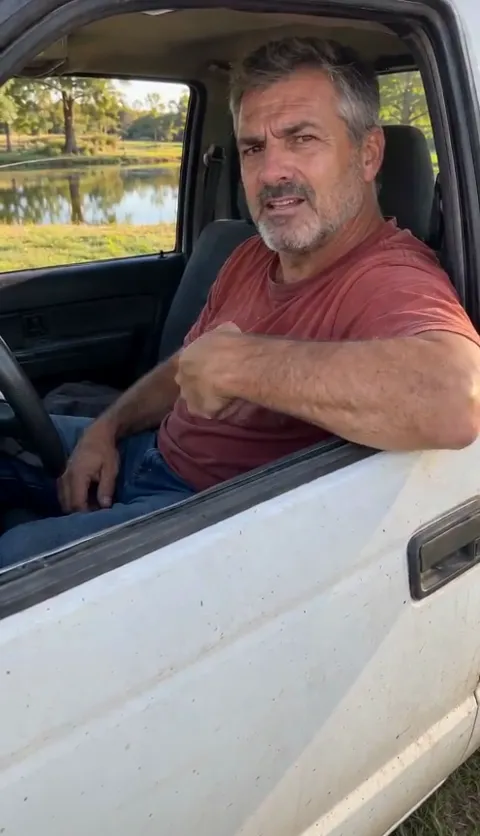 Hit the Road Dude AI video, part 3: State? This?