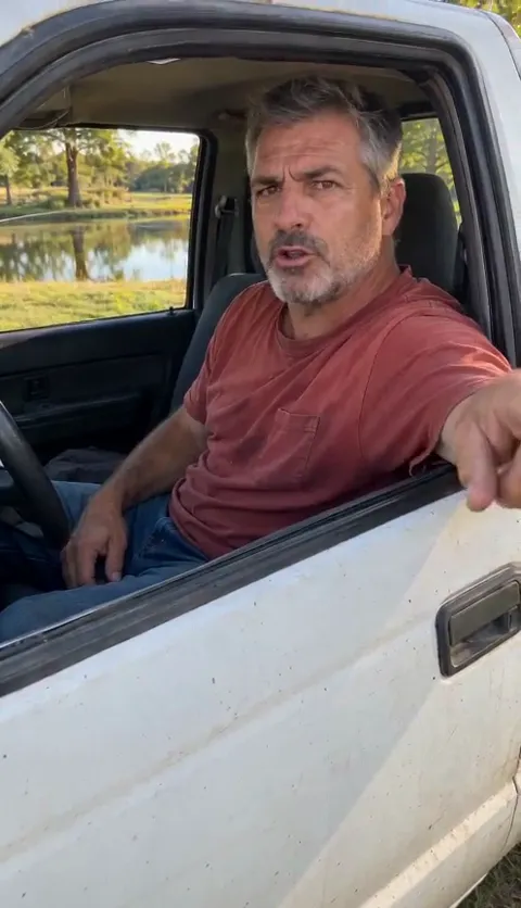 Hit the Road Dude AI video, part 4: Hit the road, dude