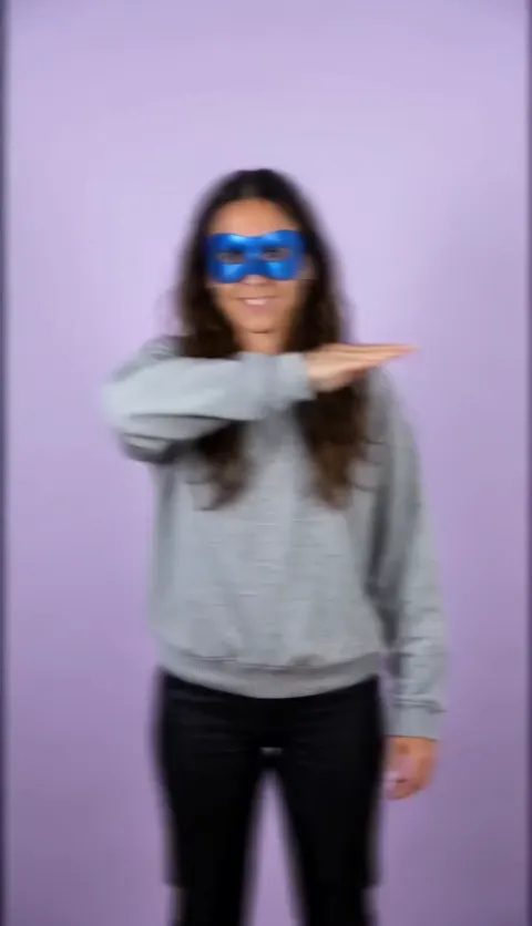 Video Nightwing AI, phần 2: Lia máy