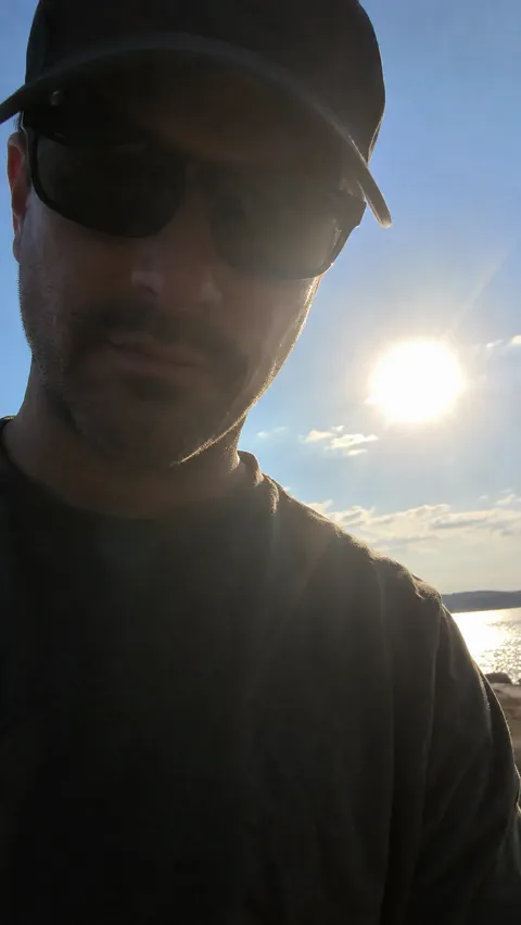 Shades or backlight
